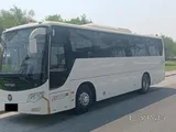 LUXURY BUS FOTON 47 SEATER FOR RENT 